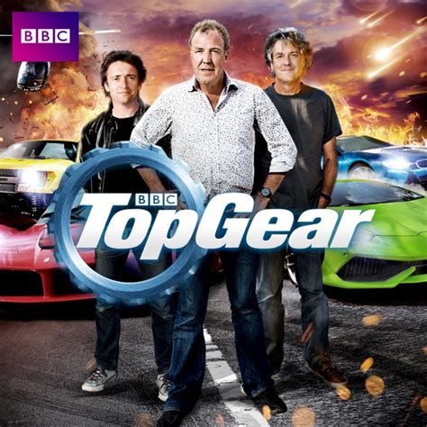 top gear tv series 22